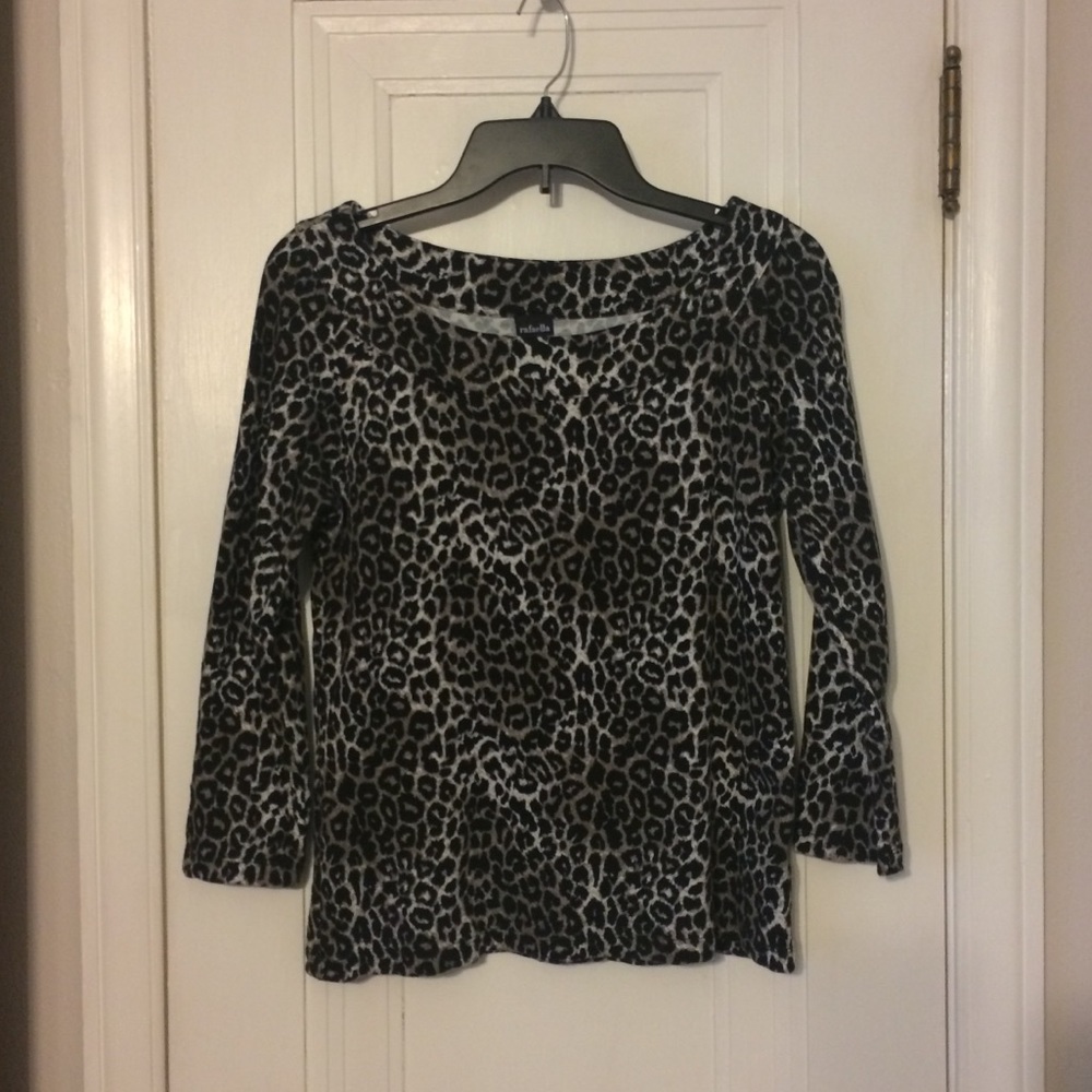 Quarter Sleeve & Statement Making! - image 1